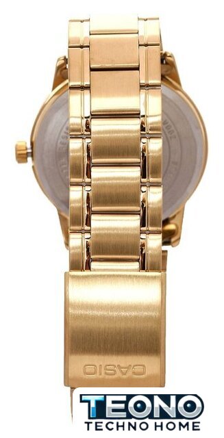 Наручные часы Casio MTP-V002G-7B - Изображение №2 — Интернет-магазин Teono.by