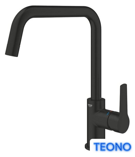 Смеситель Grohe Start 304702430 - Изображение №1 — Интернет-магазин Teono.by