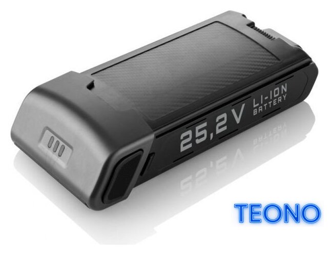 Пылесос ETA Sonar 2232 90000 - Изображение №14 — Интернет-магазин Teono.by