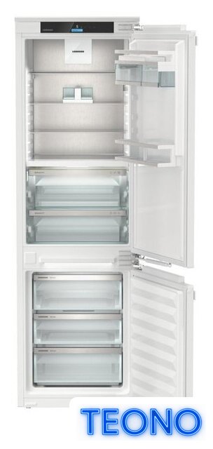 Холодильник Liebherr ICBNci 5153 Prime BioFresh NoFrost - Изображение №1 — Интернет-магазин Teono.by