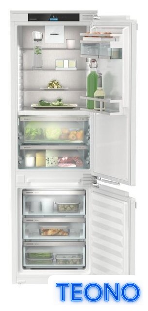 Холодильник Liebherr ICBNci 5153 Prime BioFresh NoFrost - Изображение №2 — Интернет-магазин Teono.by