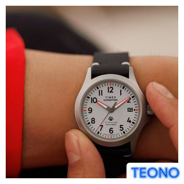 Наручные часы Timex TW2W78200 - Изображение №4 — Интернет-магазин Teono.by