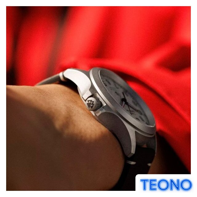 Наручные часы Timex TW2W78200 - Изображение №5 — Интернет-магазин Teono.by