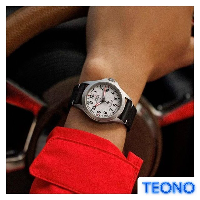 Наручные часы Timex TW2W78200 - Изображение №3 — Интернет-магазин Teono.by