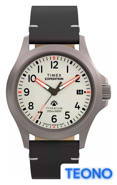 Наручные часы Timex TW2W78200 - Изображение №1 — Интернет-магазин Teono.by