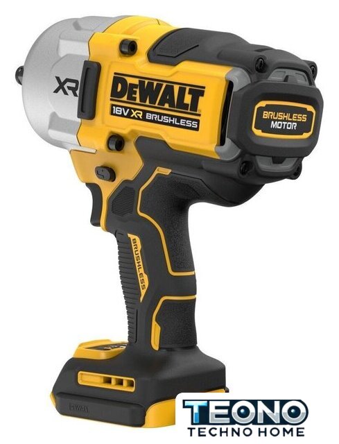 Гайковерт DeWalt DCF961P2T (с 2-мя АКБ, кейс) - Изображение №4 — Интернет-магазин Teono.by