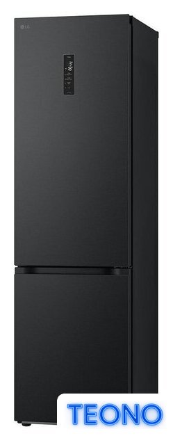 Холодильник LG DoorCooling+ GBV7270CEV - Изображение №7 — Интернет-магазин Teono.by