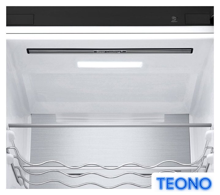 Холодильник LG DoorCooling+ GBV7270CEV - Изображение №9 — Интернет-магазин Teono.by