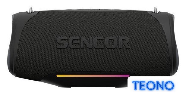 Беспроводная колонка Sencor Resonex Maxi - Изображение №1 — Интернет-магазин Teono.by
