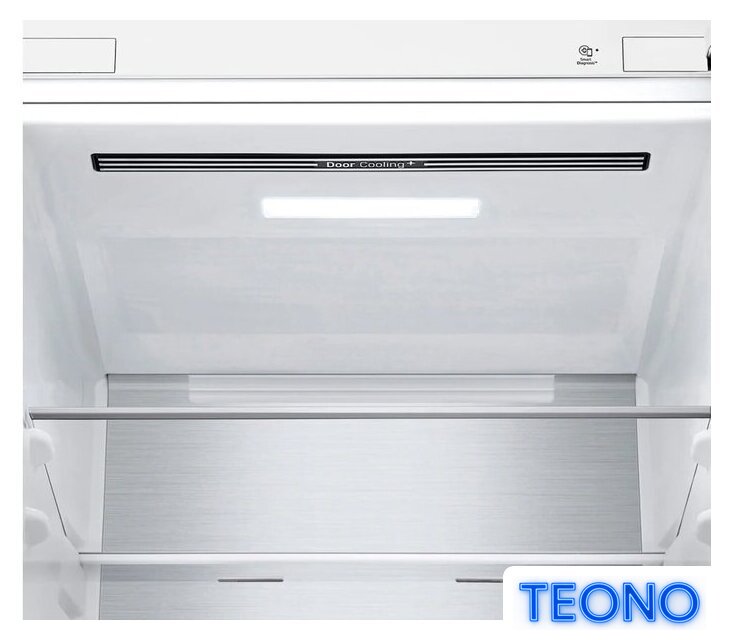 Холодильник LG DoorCooling+ GA-B509MVQM - Изображение №12 — Интернет-магазин Teono.by