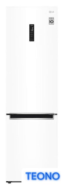 Холодильник LG DoorCooling+ GA-B509MVQM - Изображение №1 — Интернет-магазин Teono.by