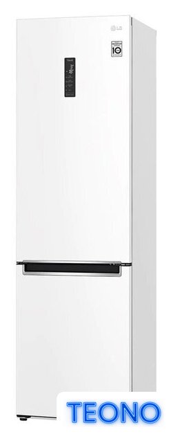 Холодильник LG DoorCooling+ GA-B509MVQM - Изображение №2 — Интернет-магазин Teono.by