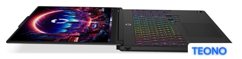 Игровой ноутбук Lenovo Legion 5 15AHP11 83Q7000PRK - Изображение №6 — Интернет-магазин Teono.by