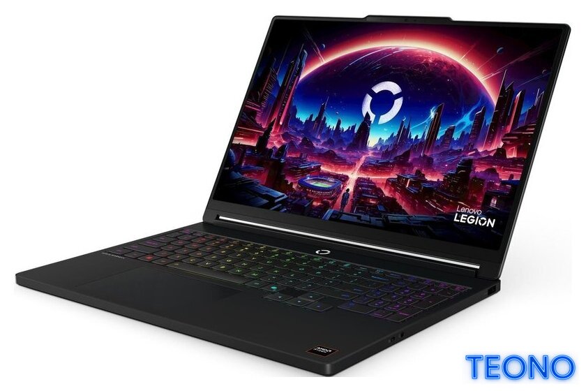 Игровой ноутбук Lenovo Legion 5 15AHP11 83Q7000PRK - Изображение №3 — Интернет-магазин Teono.by