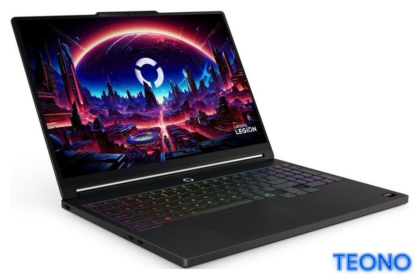 Игровой ноутбук Lenovo Legion 5 15AHP11 83Q7000PRK - Изображение №2 — Интернет-магазин Teono.by