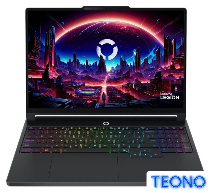 Игровой ноутбук Lenovo Legion 5 15AHP11 83Q7000PRK - Изображение №1 — Интернет-магазин Teono.by