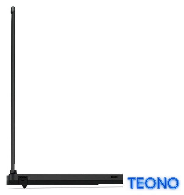 Игровой ноутбук Lenovo Legion 5 15AHP11 83Q7000PRK - Изображение №7 — Интернет-магазин Teono.by