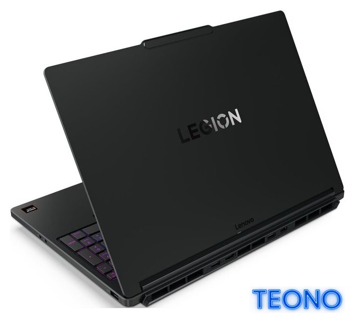 Игровой ноутбук Lenovo Legion 5 15AHP11 83Q7000PRK - Изображение №11 — Интернет-магазин Teono.by