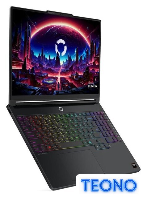 Игровой ноутбук Lenovo Legion 5 15AHP11 83Q7000PRK - Изображение №4 — Интернет-магазин Teono.by