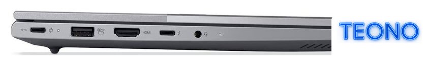 Ноутбук Lenovo ThinkBook 14 G9 IRL 21UY001AFW - Изображение №5 — Интернет-магазин Teono.by