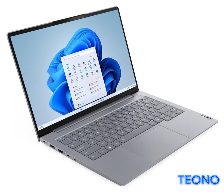 Ноутбук Lenovo ThinkBook 14 G9 IRL 21UY001AFW - Изображение №2 — Интернет-магазин Teono.by