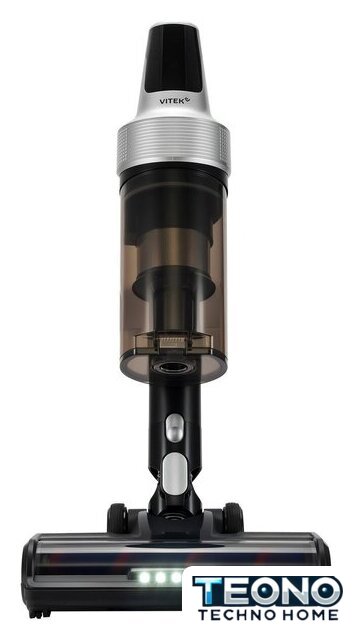 Пылесос Vitek VT-CLS01LIGHT - Изображение №11 — Интернет-магазин Teono.by