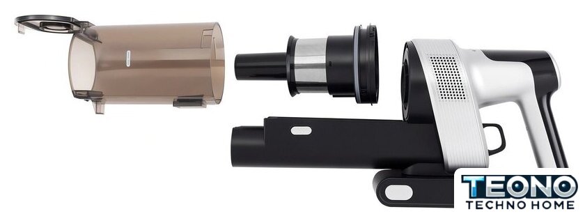 Пылесос Vitek VT-CLS01LIGHT - Изображение №17 — Интернет-магазин Teono.by