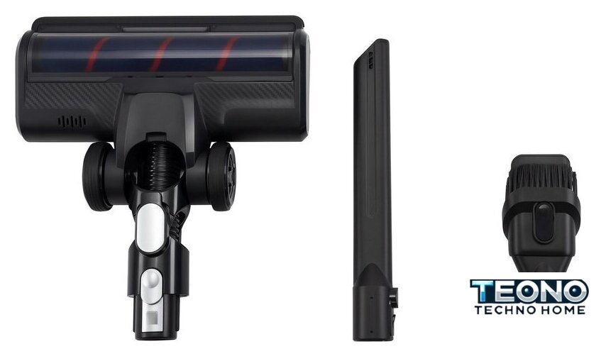 Пылесос Vitek VT-CLS01LIGHT - Изображение №16 — Интернет-магазин Teono.by