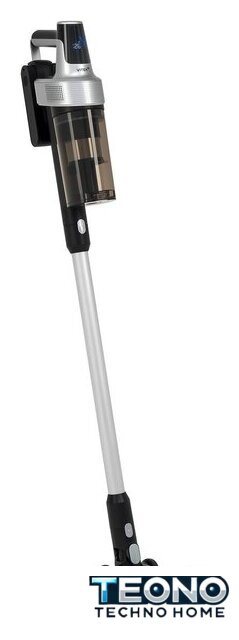Пылесос Vitek VT-CLS01LIGHT - Изображение №2 — Интернет-магазин Teono.by
