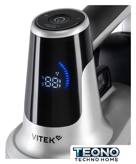 Пылесос Vitek VT-CLS01LIGHT - Изображение №13 — Интернет-магазин Teono.by