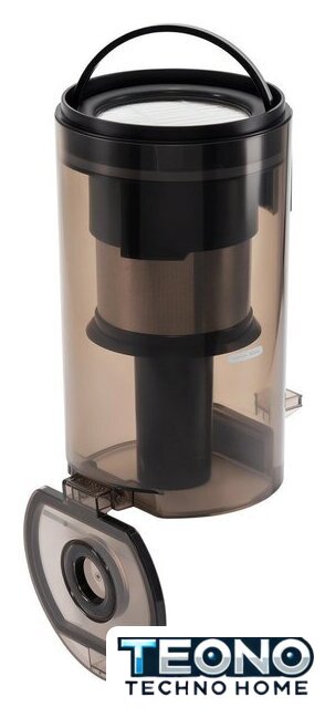Пылесос Vitek VT-CLS01LIGHT - Изображение №18 — Интернет-магазин Teono.by