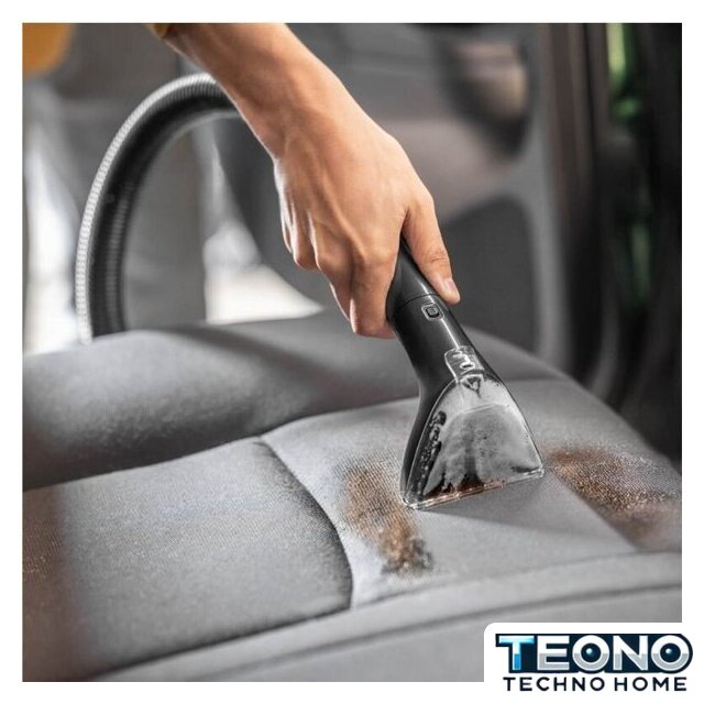 Пылесос Bissell SpotClean Mini Cordless 4065N - Изображение №5 — Интернет-магазин Teono.by