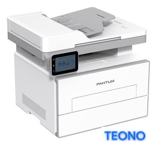 МФУ Pantum BM4210ADW - Изображение №3 — Интернет-магазин Teono.by