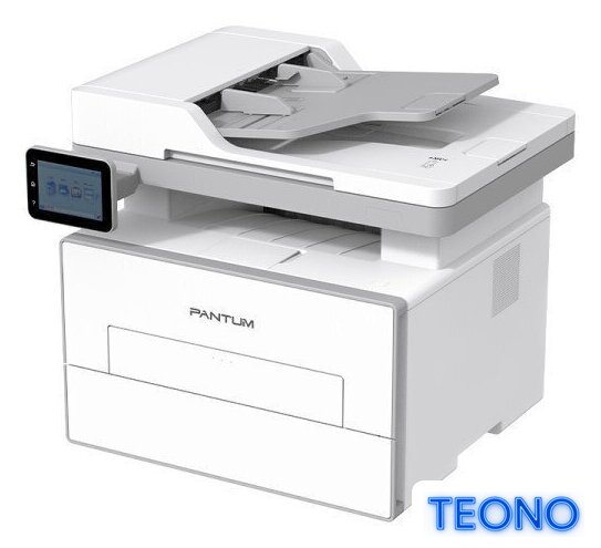 МФУ Pantum BM4210ADW - Изображение №4 — Интернет-магазин Teono.by