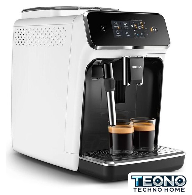 Кофемашина Philips EP2223/40 - Изображение №4 — Интернет-магазин Teono.by