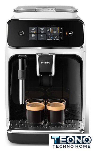 Кофемашина Philips EP2223/40 - Изображение №1 — Интернет-магазин Teono.by