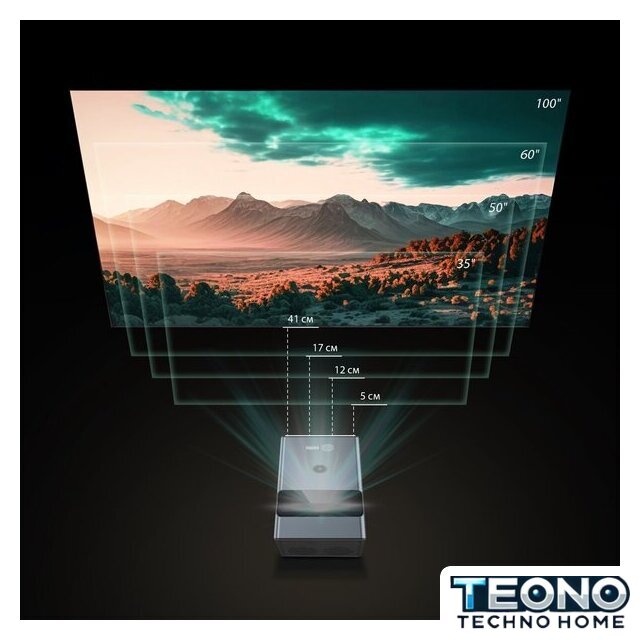 Проектор CACTUS CS-PRU.03B.WUXGA-A - Изображение №12 — Интернет-магазин Teono.by