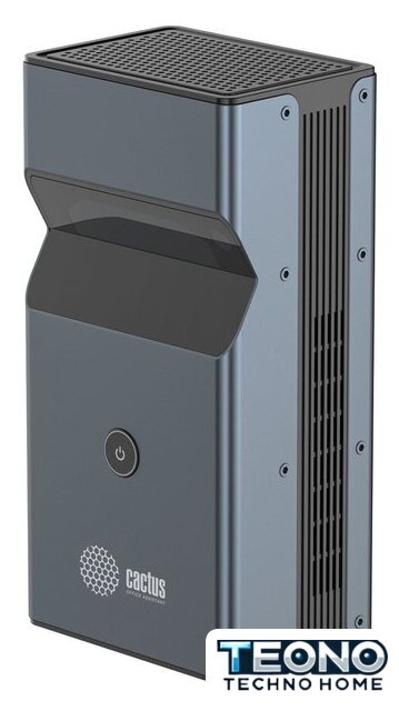 Проектор CACTUS CS-PRU.03B.WUXGA-A - Изображение №1 — Интернет-магазин Teono.by