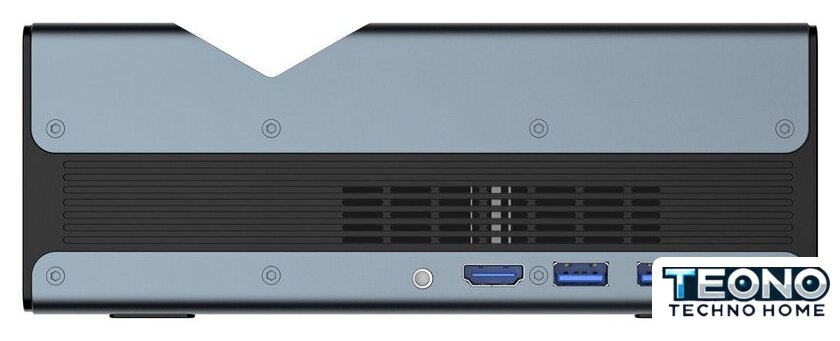 Проектор CACTUS CS-PRU.03B.WUXGA-A - Изображение №4 — Интернет-магазин Teono.by