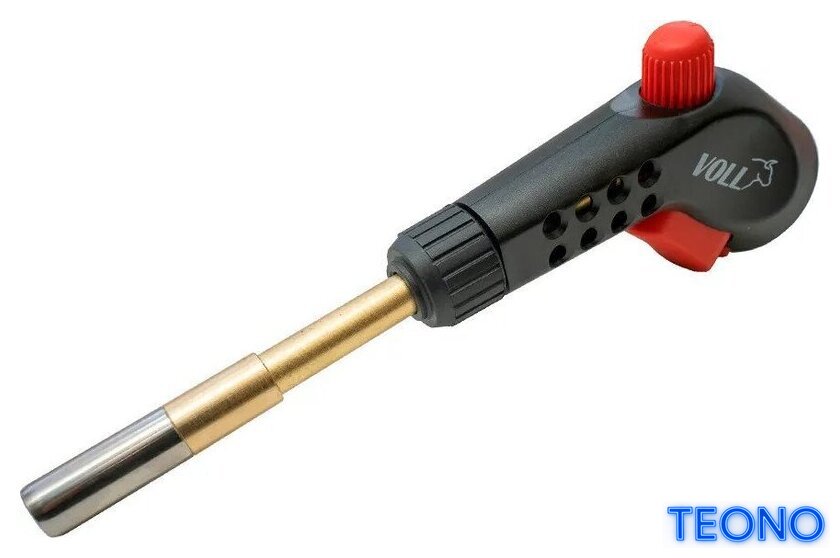 Горелка-пистолет VOLL Turbo-V МАПП US 1