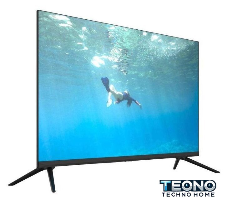 Телевизор Vivaris 32 One T - Изображение №3 — Интернет-магазин Teono.by