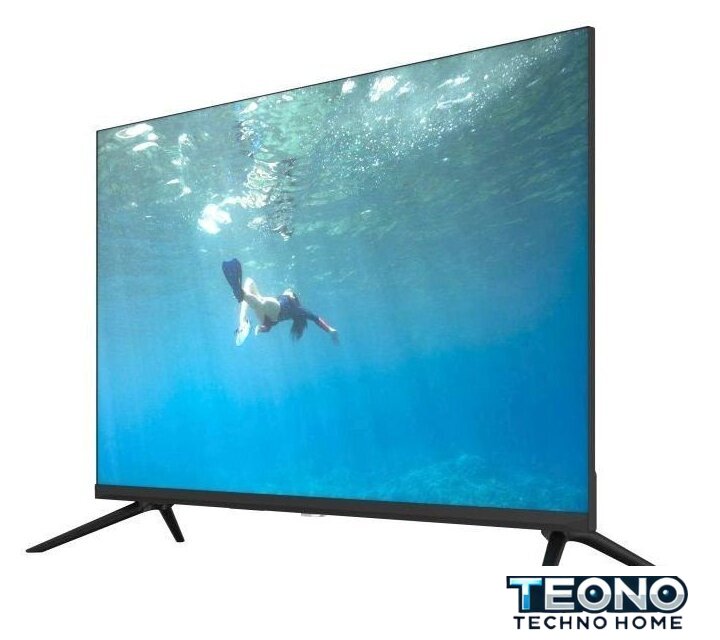 Телевизор Vivaris 32 One T - Изображение №4 — Интернет-магазин Teono.by