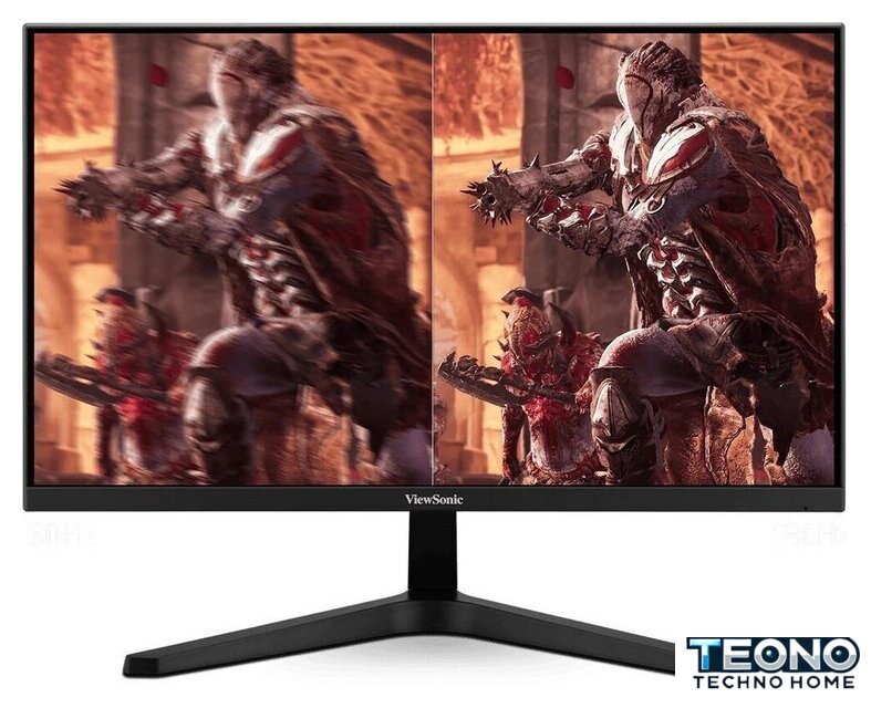 Игровой монитор ViewSonic Gaming VX24G1-HD - Изображение №18 — Интернет-магазин Teono.by
