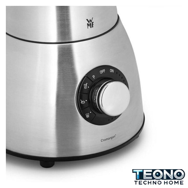 Стационарный блендер WMF Kult Pro 416510011 - Изображение №5 — Интернет-магазин Teono.by