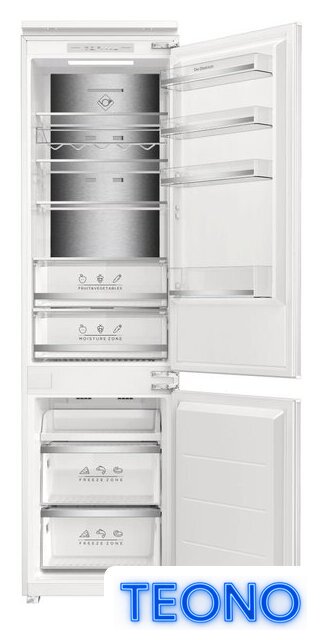 Холодильник De Dietrich DRC9455EN - Изображение №1 — Интернет-магазин Teono.by