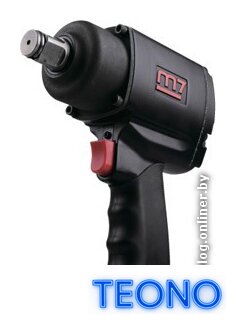 Пневматический гайковерт M7 NC-6236Q - Изображение №1 — Интернет-магазин Teono.by