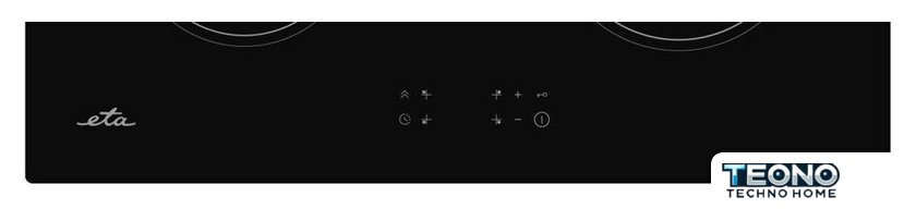 Варочная панель ETA 579090000 - Изображение №4 — Интернет-магазин Teono.by