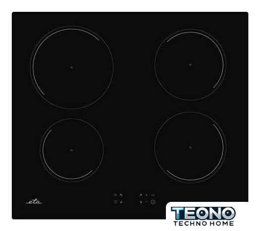 Варочная панель ETA 579090000 - Изображение №1 — Интернет-магазин Teono.by