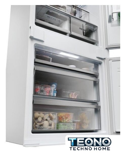 Холодильник Haier HBW7719DT - Изображение №13 — Интернет-магазин Teono.by