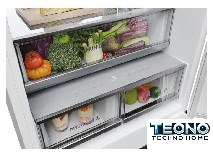 Холодильник Haier HBW7719DT - Изображение №12 — Интернет-магазин Teono.by